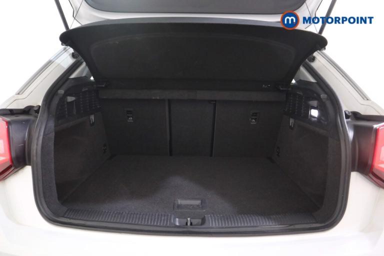 2017 Audi Q2 1.6 TDI Sport 5dr SUV Diesel Manual