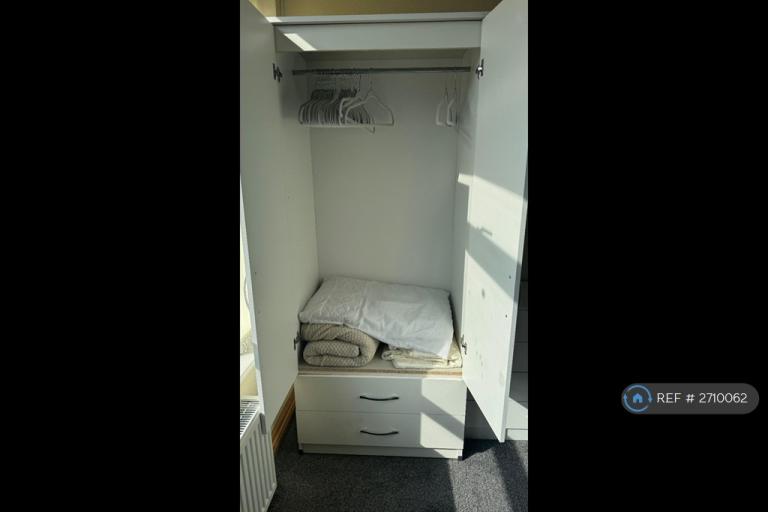 1 bedroom in Waterworks, Birmingham, B16 (#2710062)