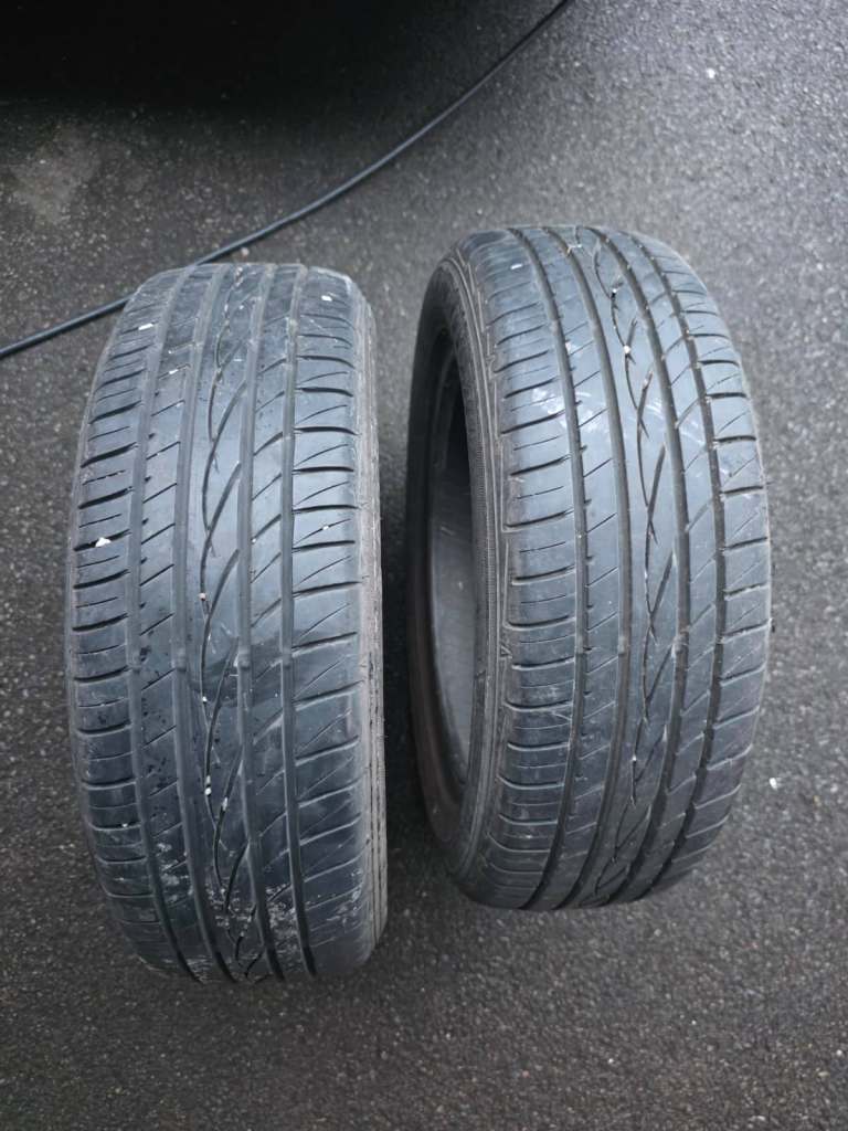 165/60 R14 Tyres