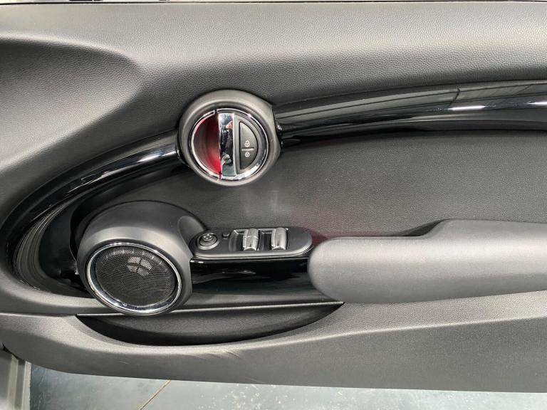 2017 MINI Convertible 2.0 Cooper S Euro 6 (s/s) 2dr CONVERTIBLE Petrol Manual