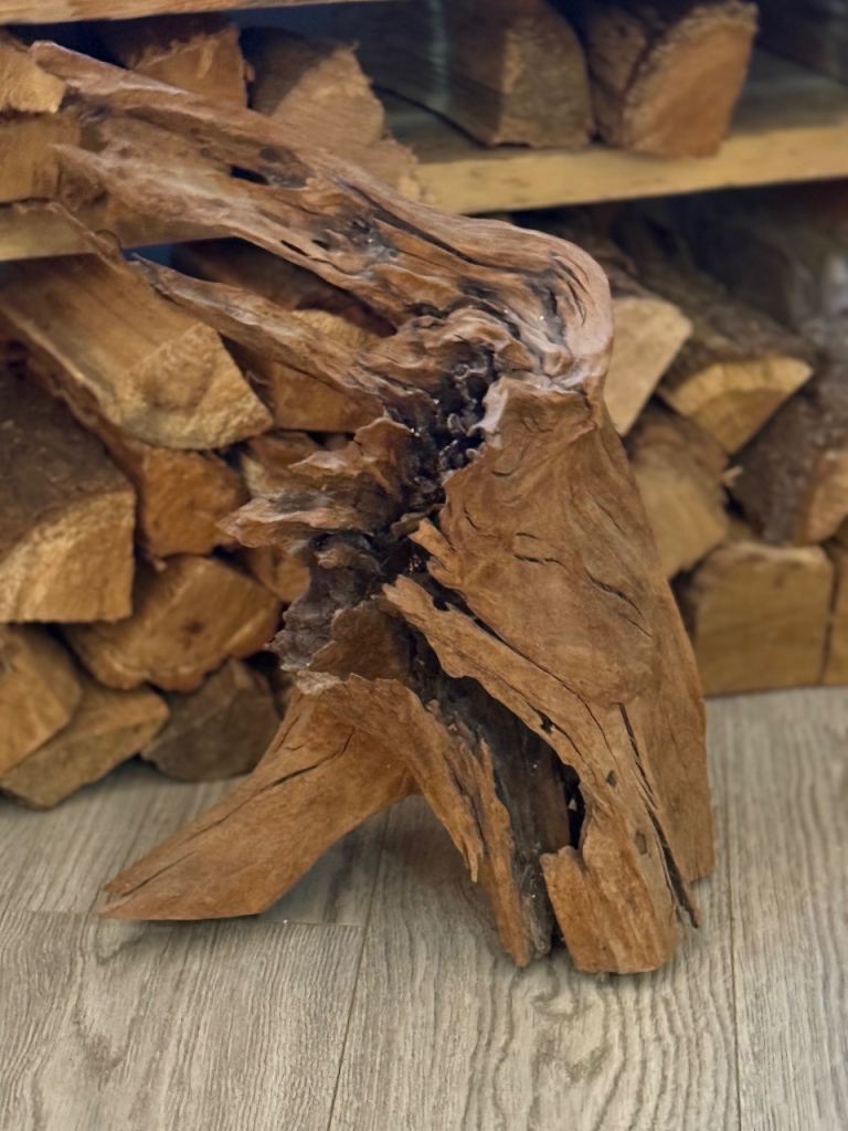 Driftwood aquarium 4.7kg