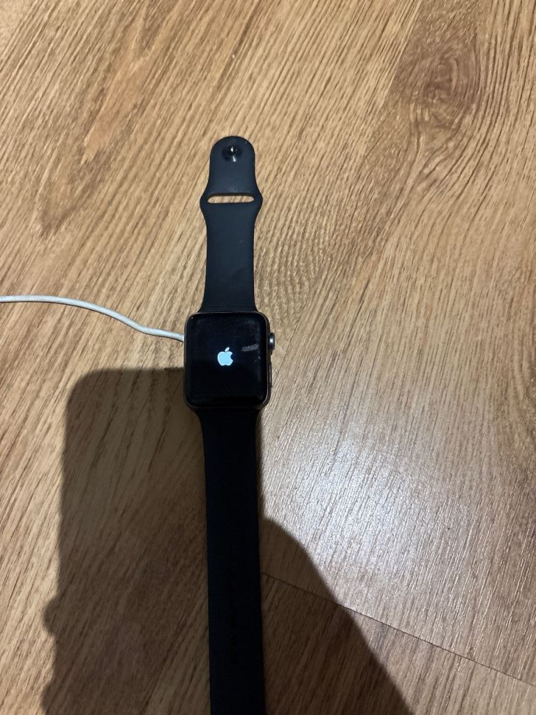 Apple Watch series 3