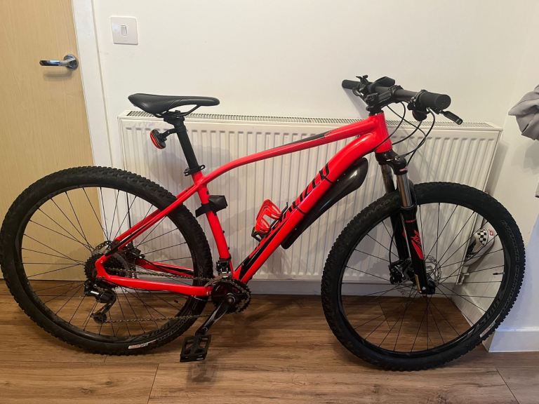 Mountain bike for sale 