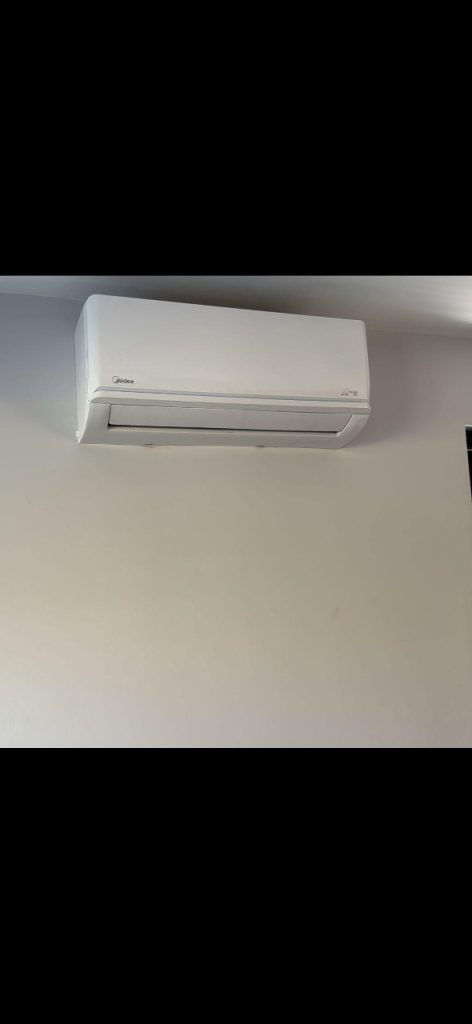Air conditioning