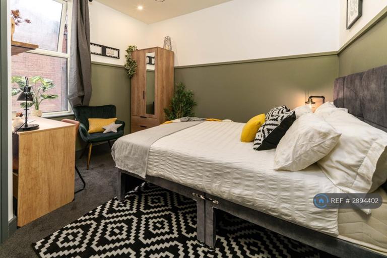 1 bedroom in Chorley Road, Manchester, M27 (#2894402)