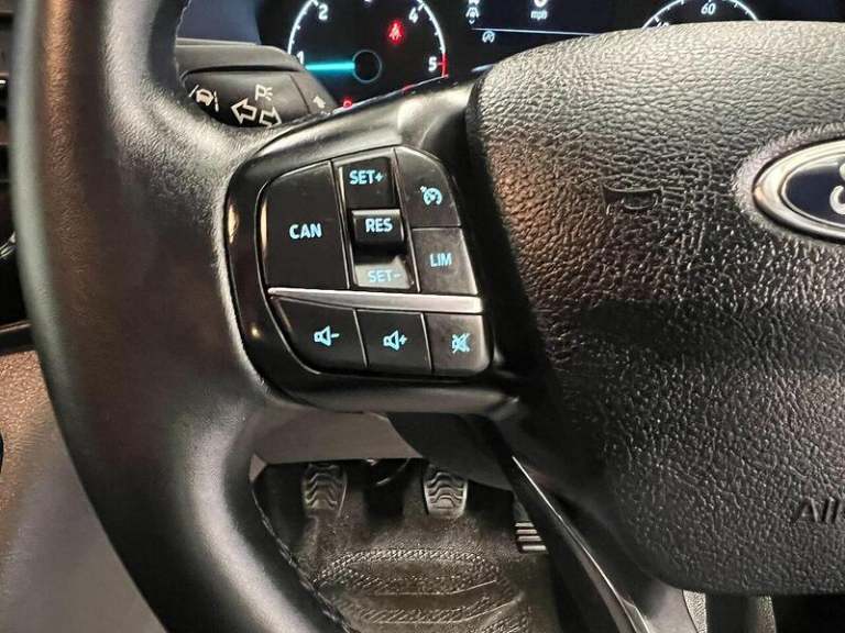 2024 Ford Transit 2.0 EcoBlue 130ps H2 Trend Double Cab Van PANEL VAN DIESEL Manual