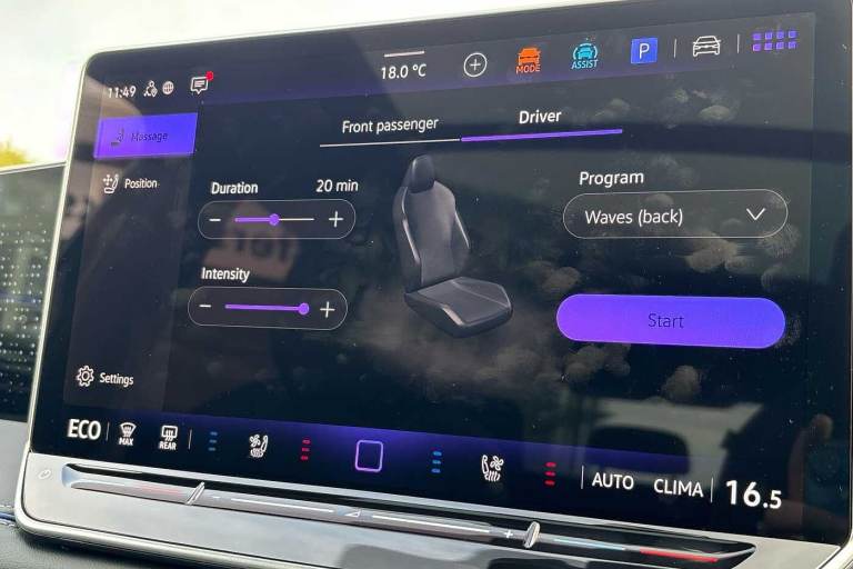 2025 Volkswagen Tiguan 1.5 TSI eHybrid R-Line 5dr DSG SUV Hybrid Automatic