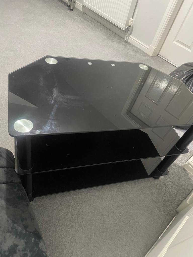 image for FREE TV stand