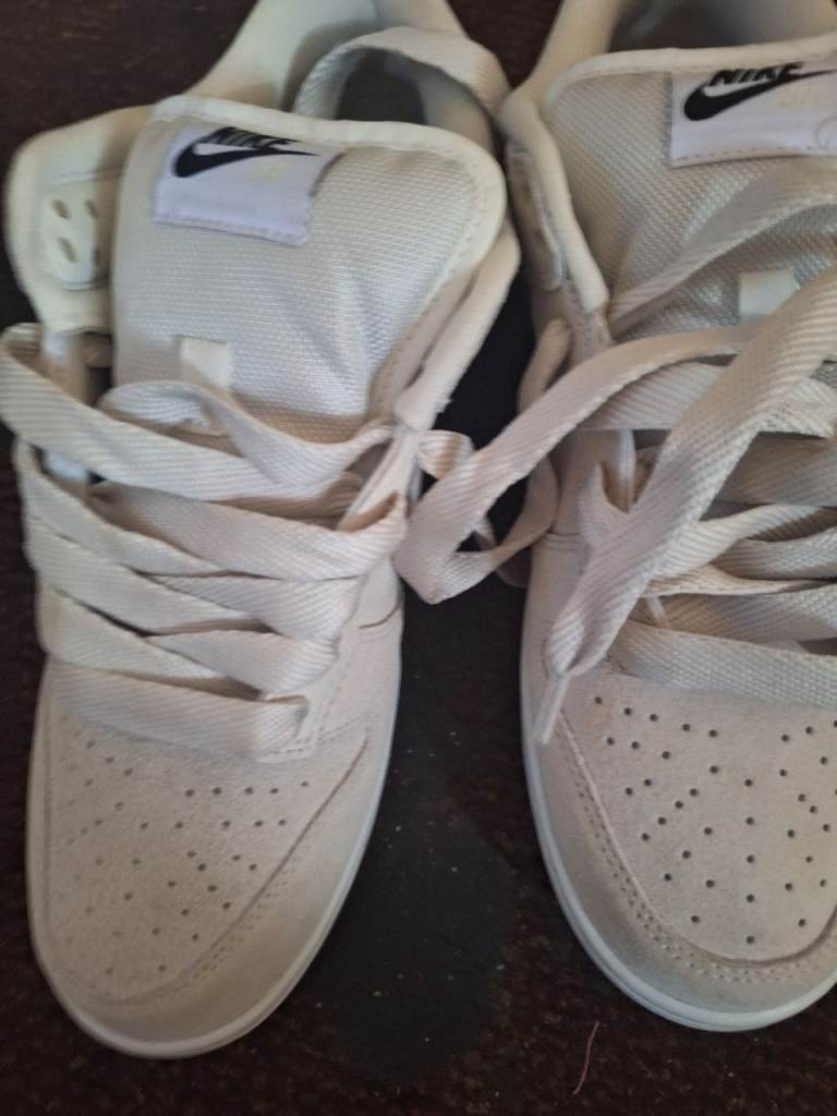 Nike air forces