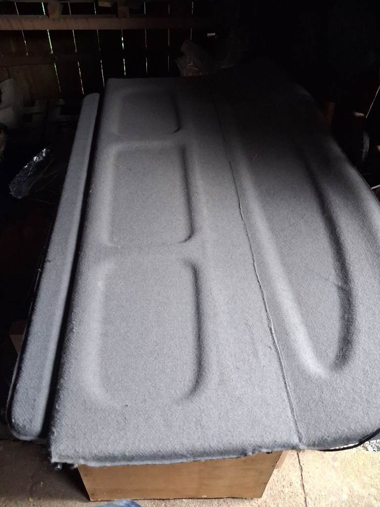 Citron xsara Picasso 
