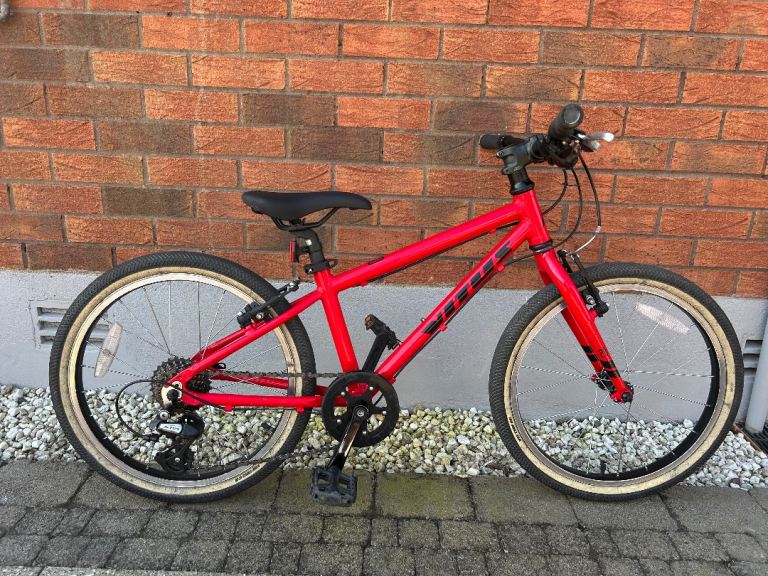 Vitus 20” child’s bike