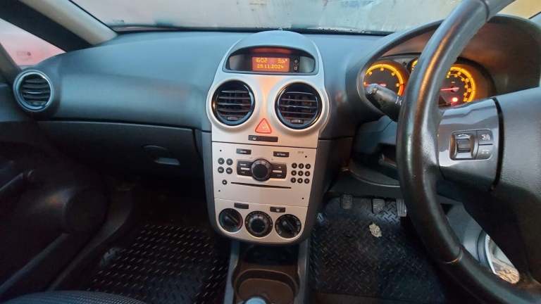 VAUXHALL CORSA 1.3 CDTi 16v 2009