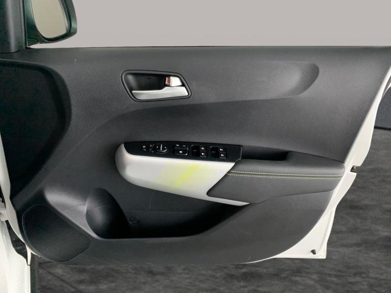 2023 Kia Picanto 1.0 DPi X-Line S Hatchback 5dr Petrol AMT Euro 6 (s/s) (66 bhp) - HEATED ST Hatc...