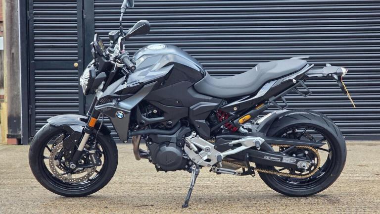 BMW F 900 R 900 Euro 5 2024