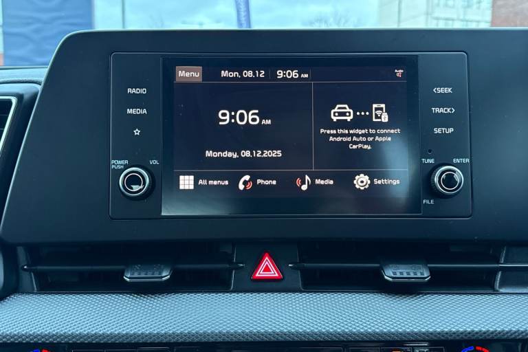 2022 Kia Sportage 1.6 T-GDi 2 Euro 6 (s/s) 5dr SUV PETROL Manual