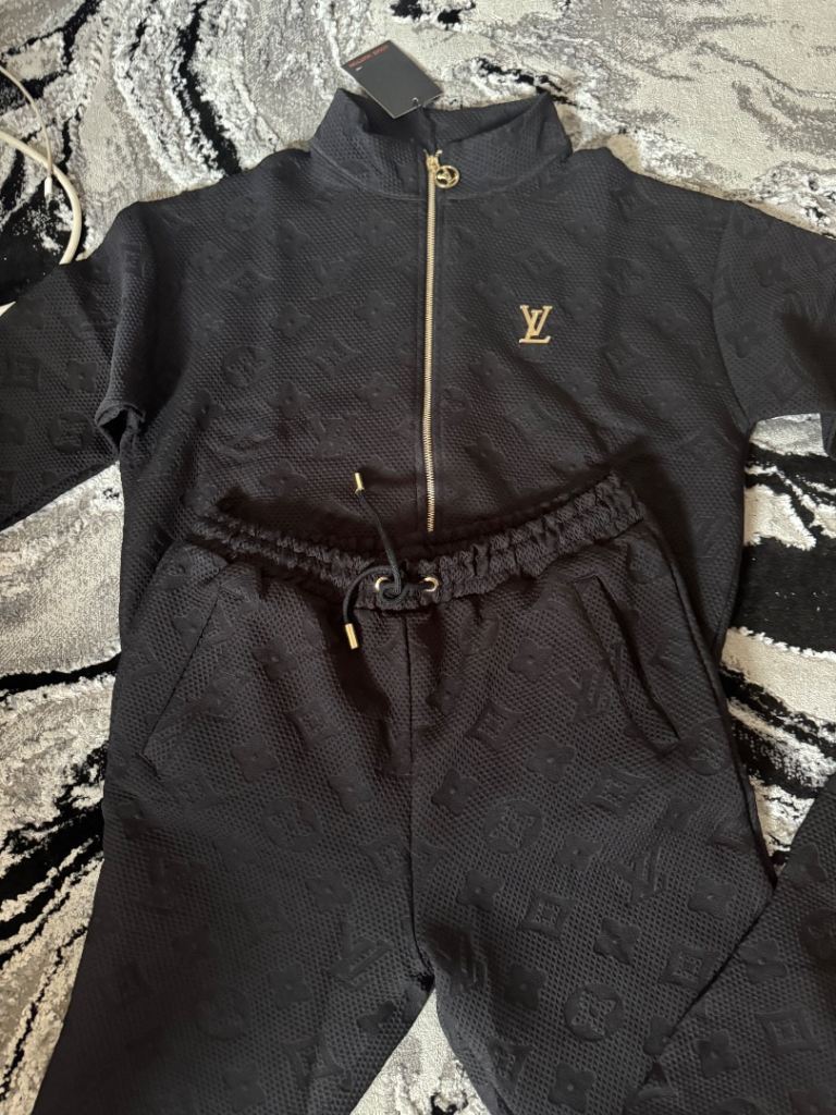 Track suit women Lv