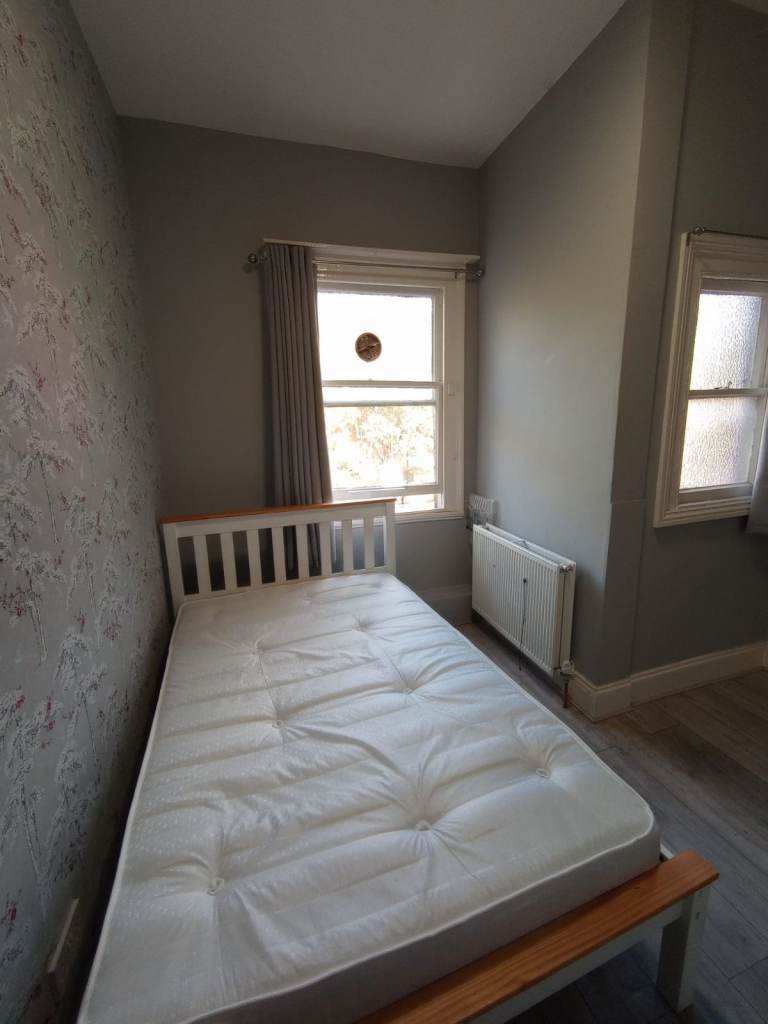 PRIVATE HMO STUDIO AVAILABLE NOW – N16 5PA | STOKE NEWINGTON / HACKNEY AREA | DSS WELCOME | 35+