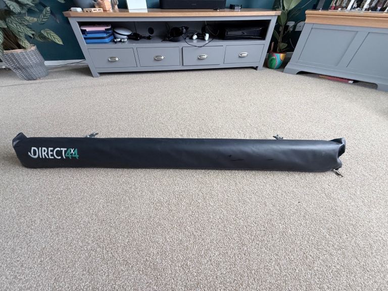 Direct4x4 vehicle awning 