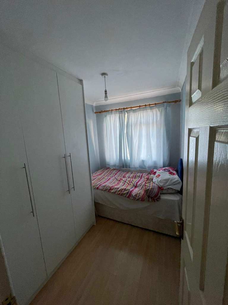 Spacious and Cosy Single Room for Rent in - UB3 5LY