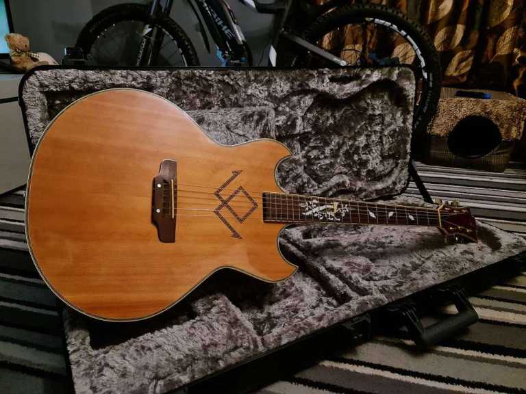 Skylark acoustic 