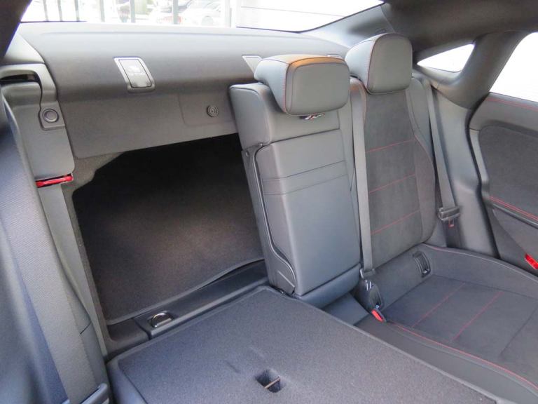 2025 Mercedes-Benz CLA Electric Saloon 250+ 200kW EQ Tech AMG Line Ed 85kWh 4dr Auto Saloon Elect...