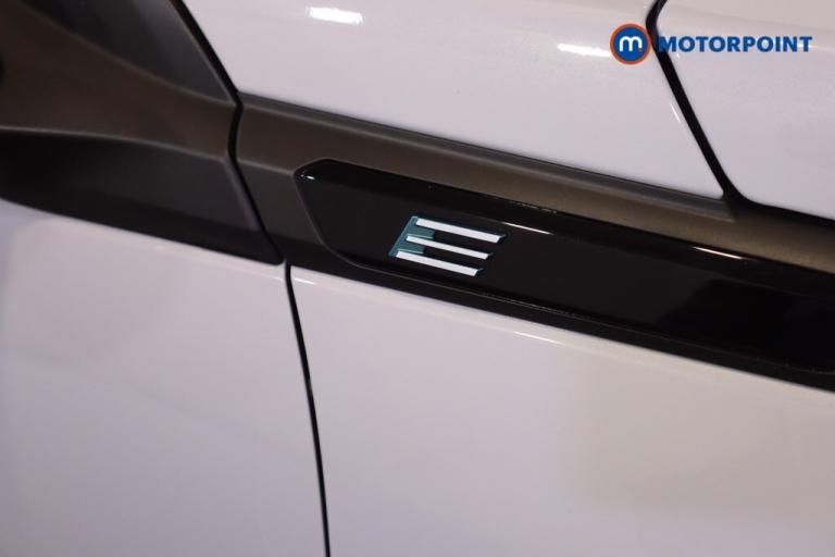 2025 Peugeot 2008 115kW GT 54kWh 5dr Auto SUV Electric Automatic