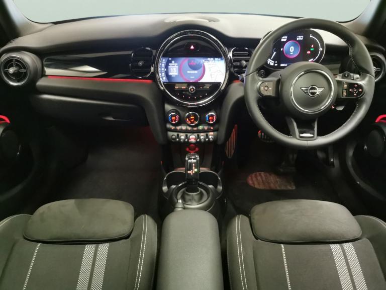 2021 MINI Hatch 2.0 Cooper S Sport Hatchback 5dr Petrol Steptronic Euro 6 (s/s) (178 ps) -  Hatch...