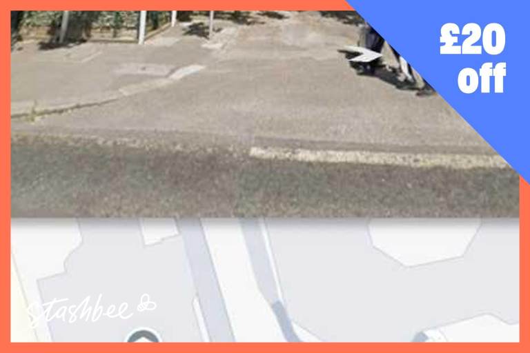 Parking Space to rent in London (W5) | Stashbee