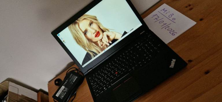 Core i7 64GB RAM 2TB SSD NVIDIA 4GB GAMING CAD EDITING AI 3D MODELING Laptop Computer PC