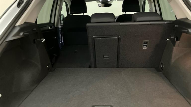 2022 Volkswagen T-Roc 1.5 TSI Style 5dr DSG Petrol Hatchback Hatchback Petrol Automatic