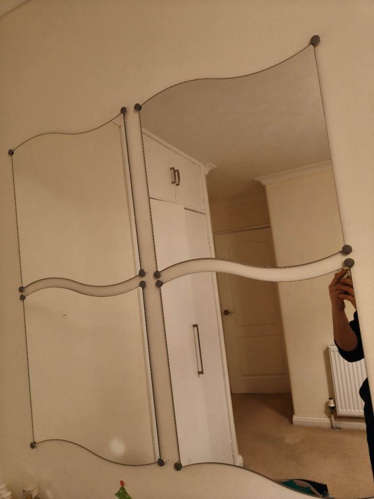 IKEA mirror