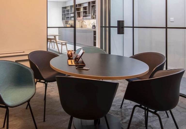 Private Offices From 3 to 45 Desks in Soho Offering All Inclusive Pricing W1D