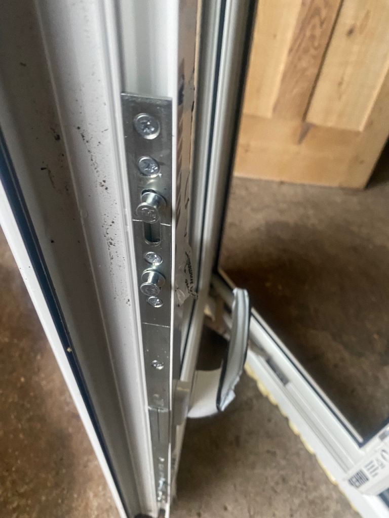 Upvc window now cost £340 now £150