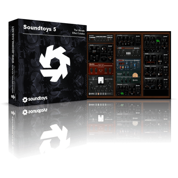 image for 🟢 SoundToys 5🟢 MUSIC VST 🟢 Studio ONE 7🟢 INSTANT DELIVERY🟢 