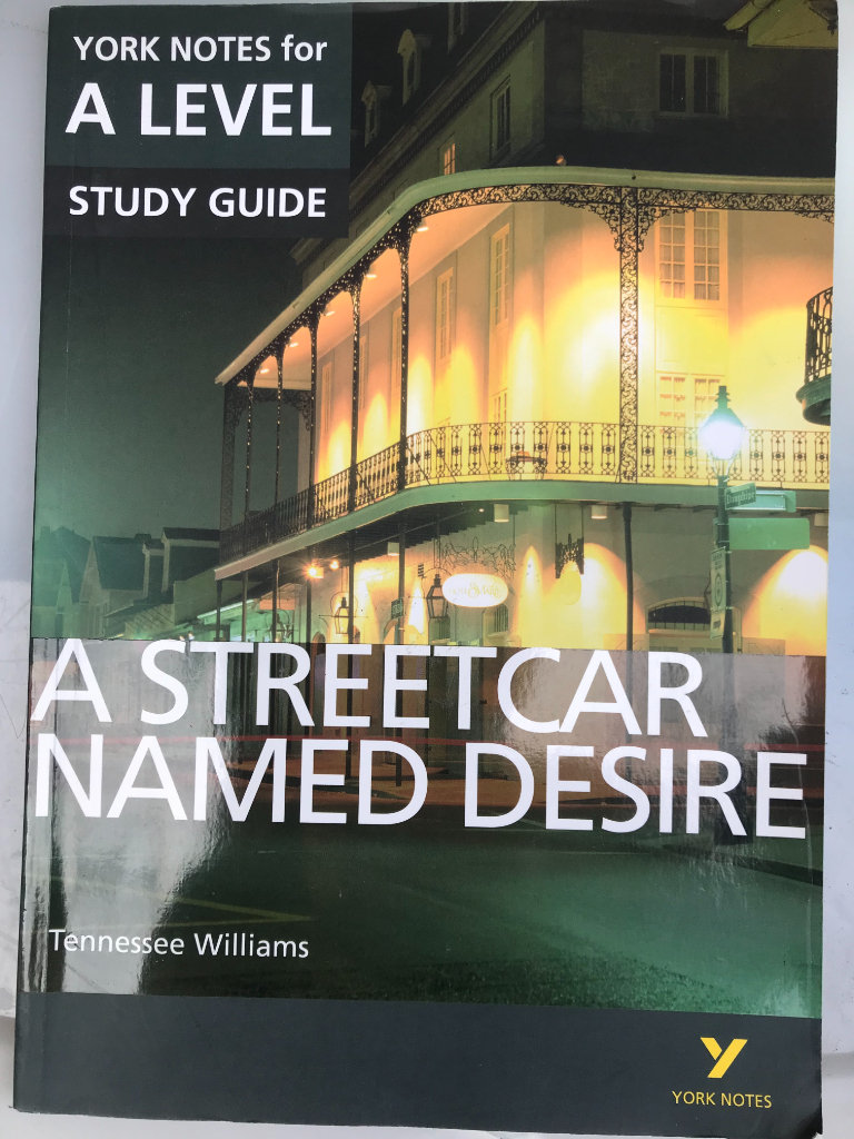 A LEVEL study guider