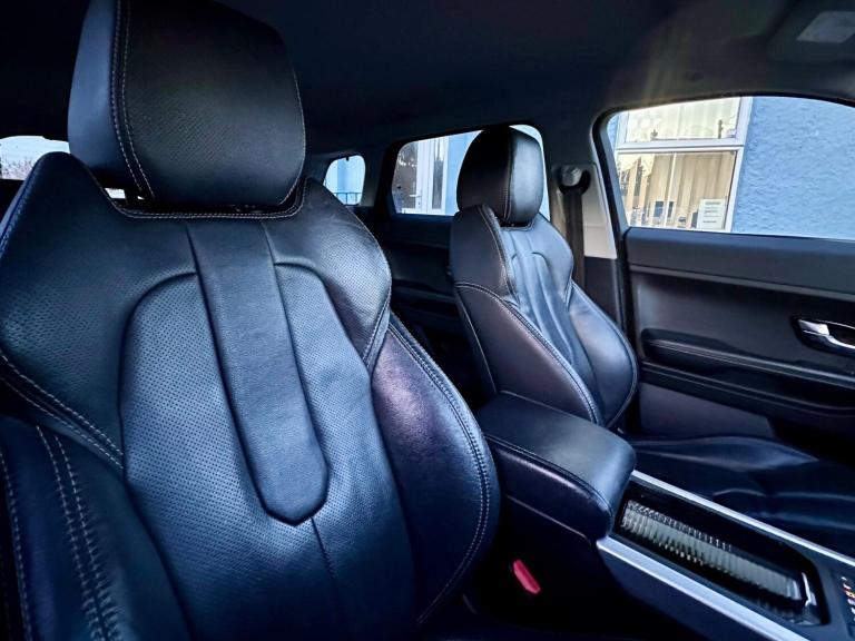 2015 Land Rover Range Rover Evoque 2.2 SD4 Dynamic Auto 4WD Euro 5 (s/s) 5dr ESTATE Diesel Automatic