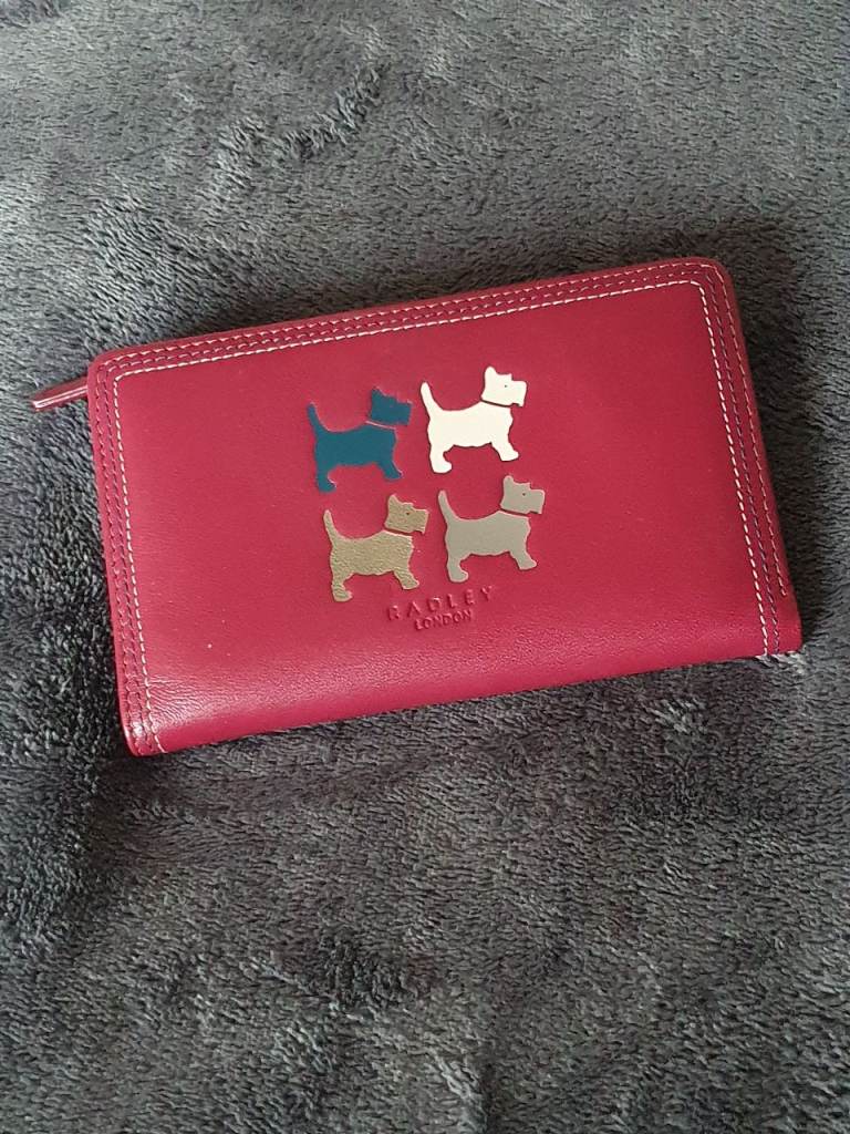 RADLEY OF LONDON PURSE