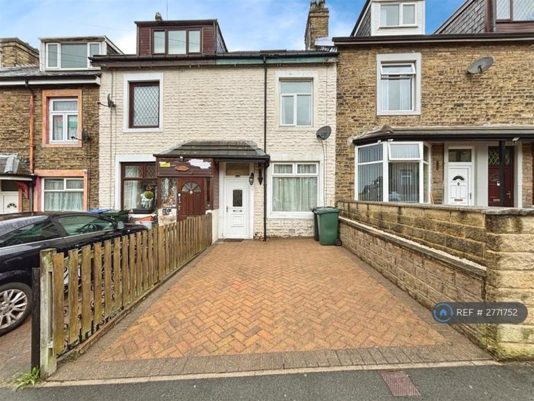 1 bedroom in Exmouth Place, Bradford, BD3 (#2771752)