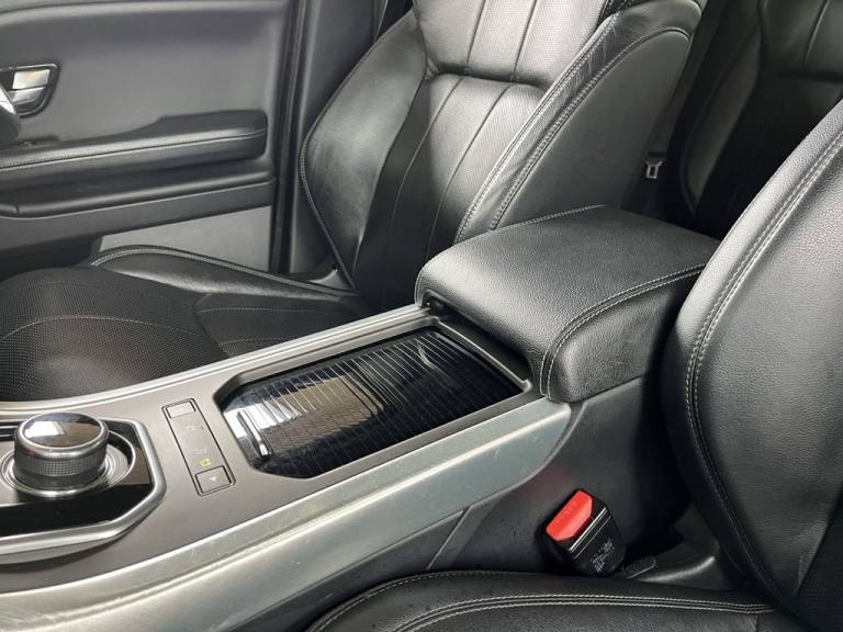 2018 Land Rover Range Rover Evoque 2.0 TD4 SE Tech SUV 5dr Diesel Auto 4WD Euro 6 (s/s) (180 ps) ...