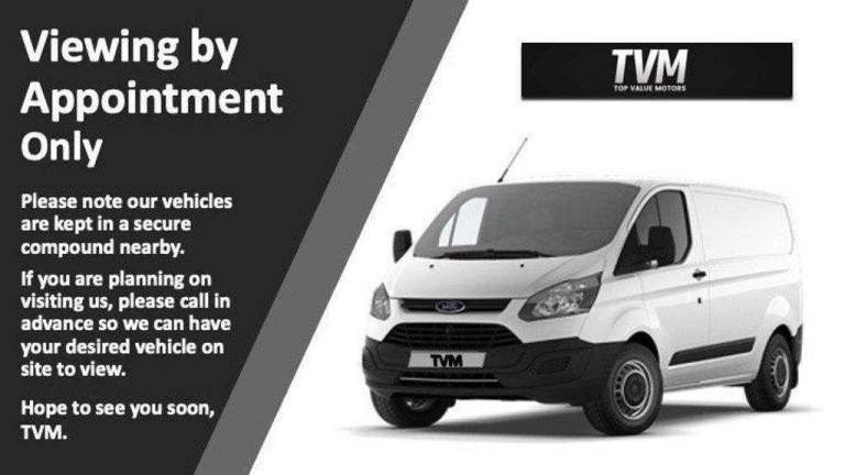 2018 Peugeot Boxer 2.0 BlueHDi H2 Window Van 130ps NA DIESEL Manual