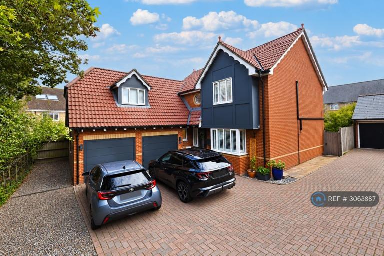 4 bedroom house in Audley Close, Braintree, CM77 (4 bed) (#3063887)
