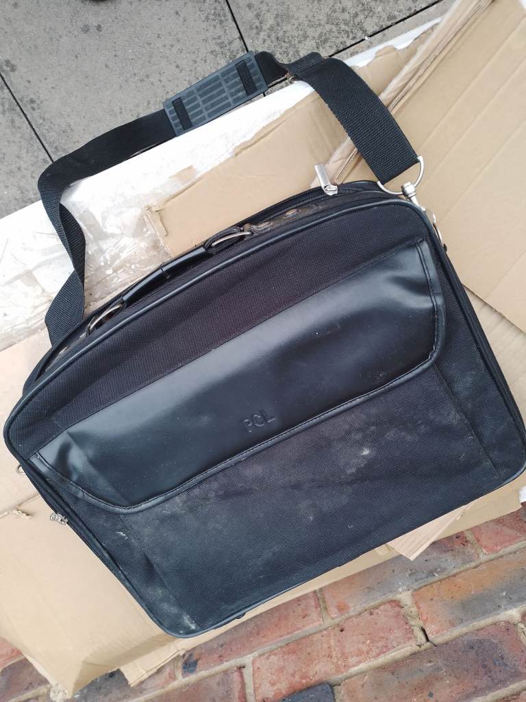 image for laptop bag by PCL