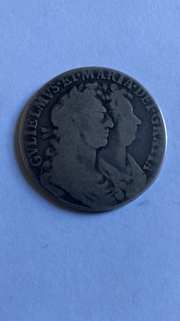 image for British monarchy coinage