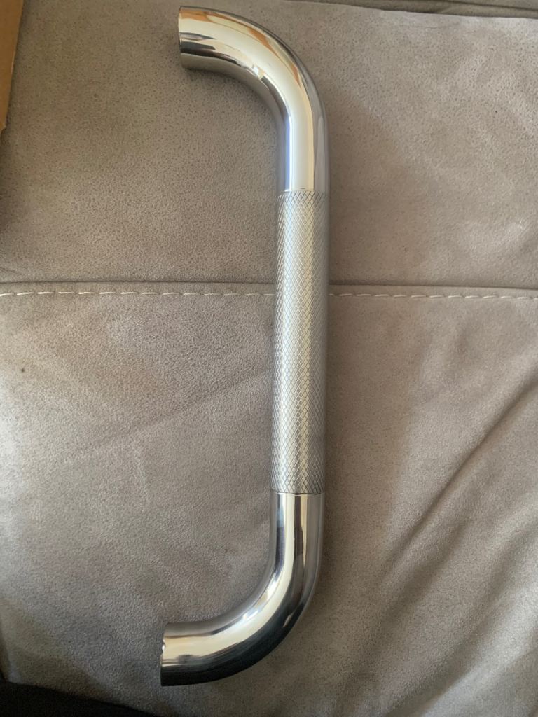 Safety Grab Bar Support Handle