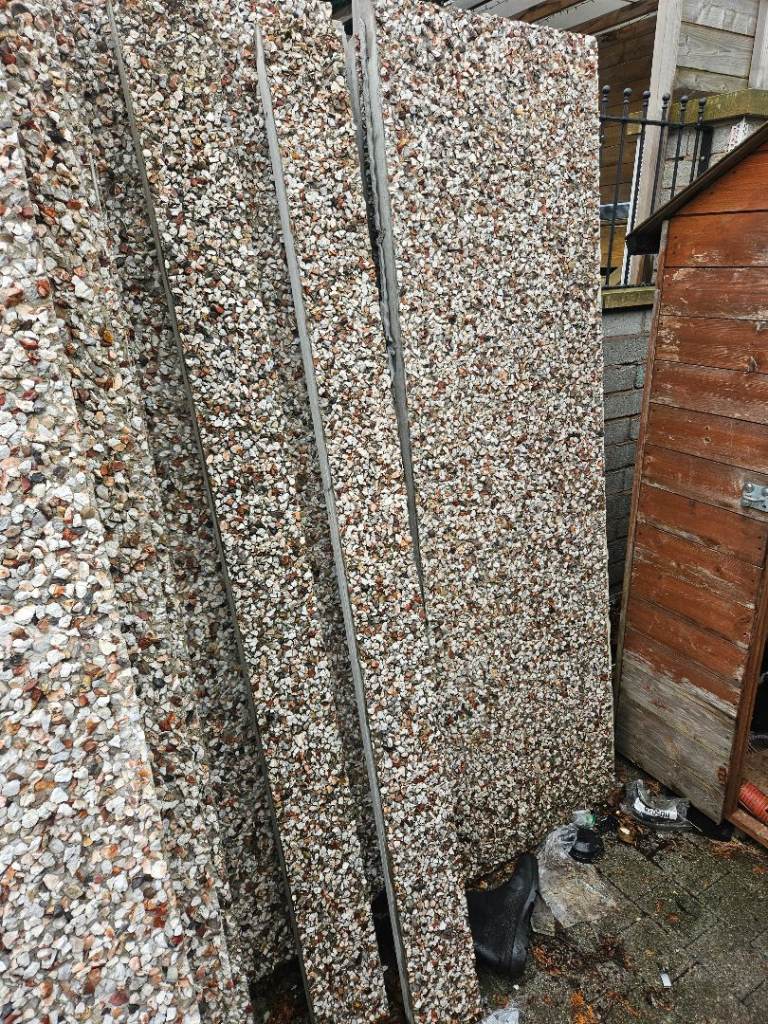 Garage for free