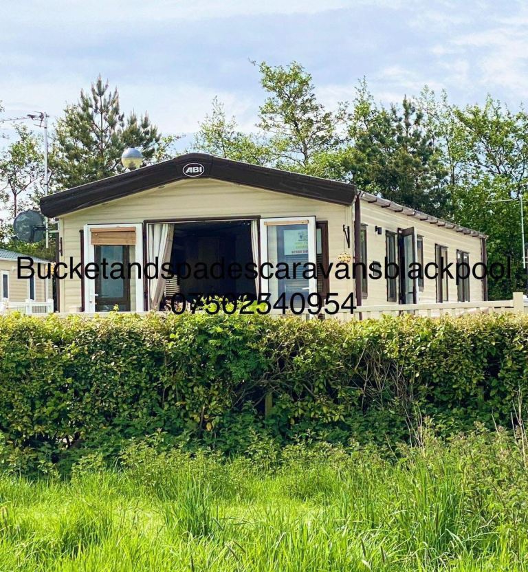 Marton mere Blackpool 30th o t weekend £275