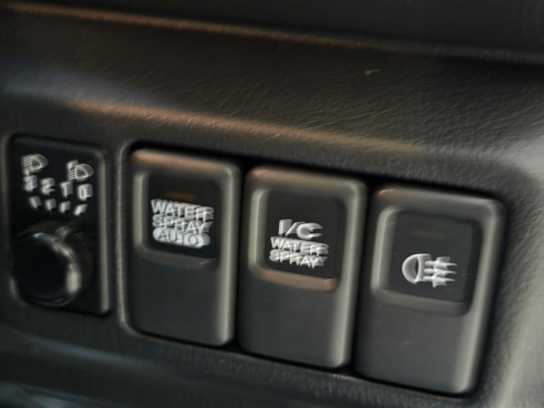 SUBARU IMPREZA WRX STI 2.0L JDM WIDE TRACK TWIN SCROLL Blue Manual Petrol 2004