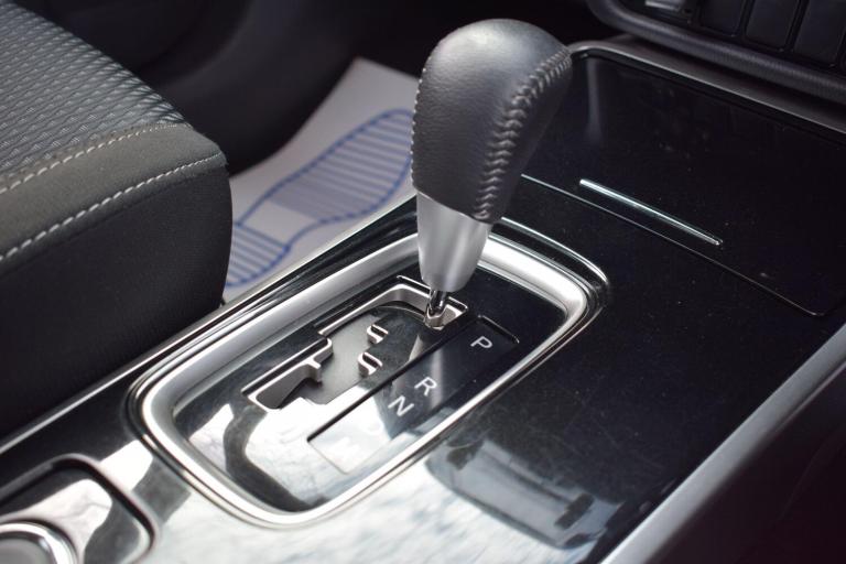 2020 Mitsubishi Outlander 2.0 MIVEC Design CVT 4WD Euro 6 (s/s) 5dr ESTATE Petrol Automatic