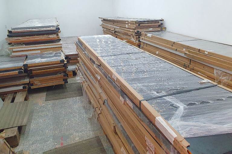Brand New Wren Luxury Laminate Kitchen Worktops/Countertops - Brand new and priced to clear