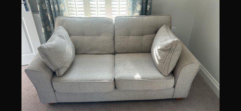 Brand new dfs sofa  